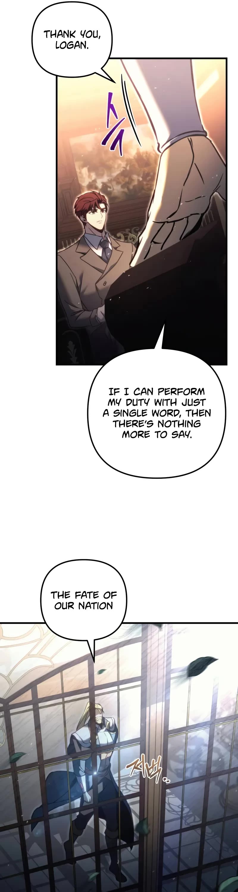 Regressor of the Fallen Family chapter 67 page 32