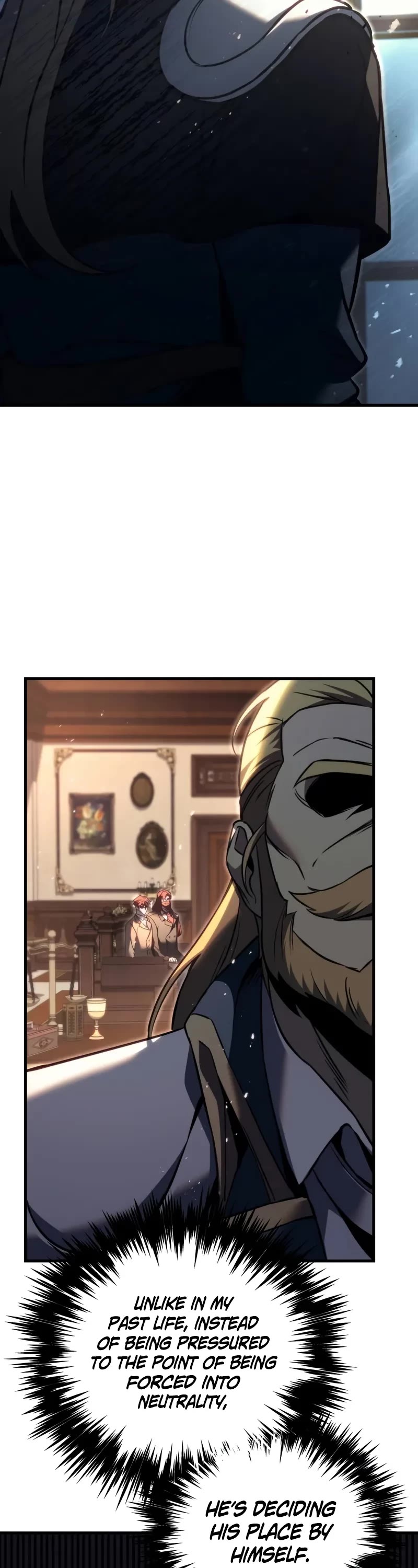 Regressor of the Fallen Family chapter 67 page 34