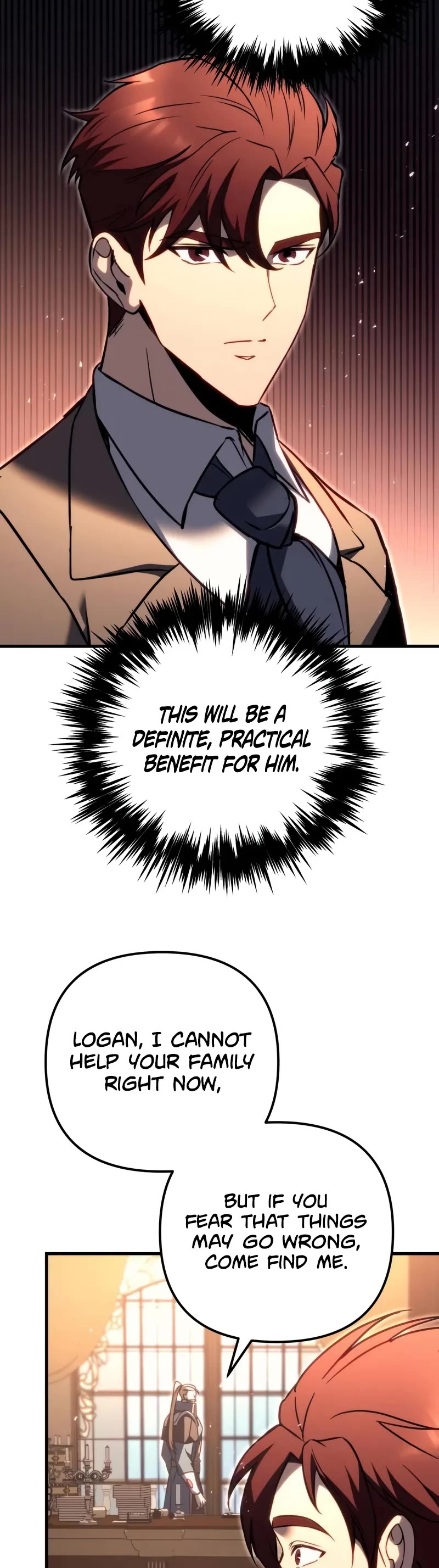 Regressor of the Fallen Family chapter 67 page 35