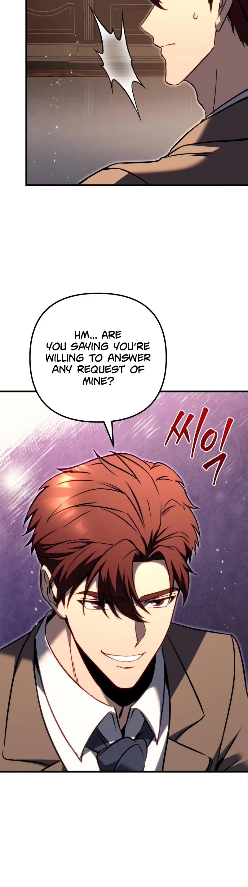 Regressor of the Fallen Family chapter 67 page 36