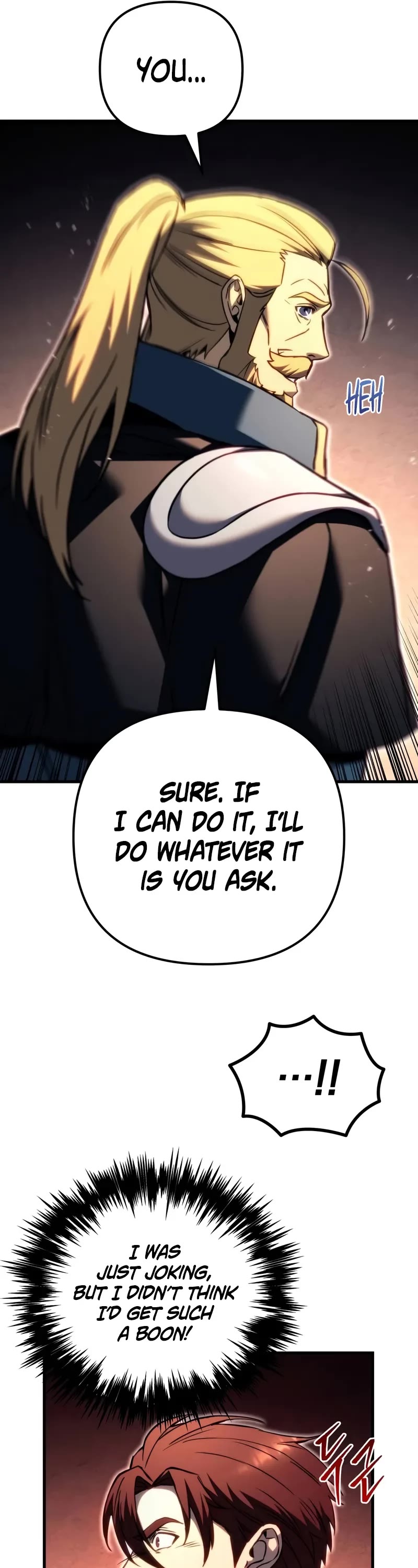 Regressor of the Fallen Family chapter 67 page 37