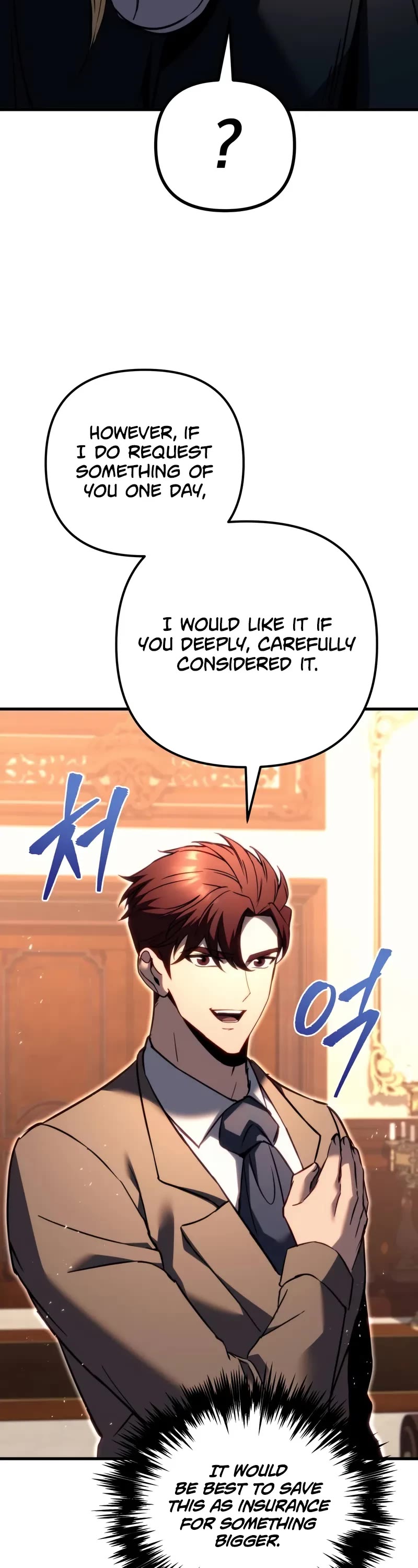 Regressor of the Fallen Family chapter 67 page 39