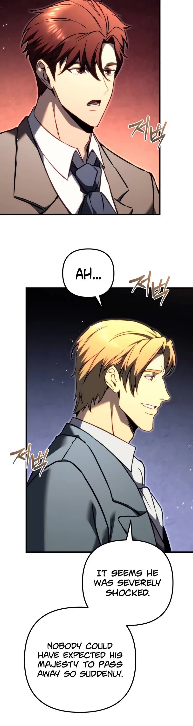 Regressor of the Fallen Family chapter 67 page 4