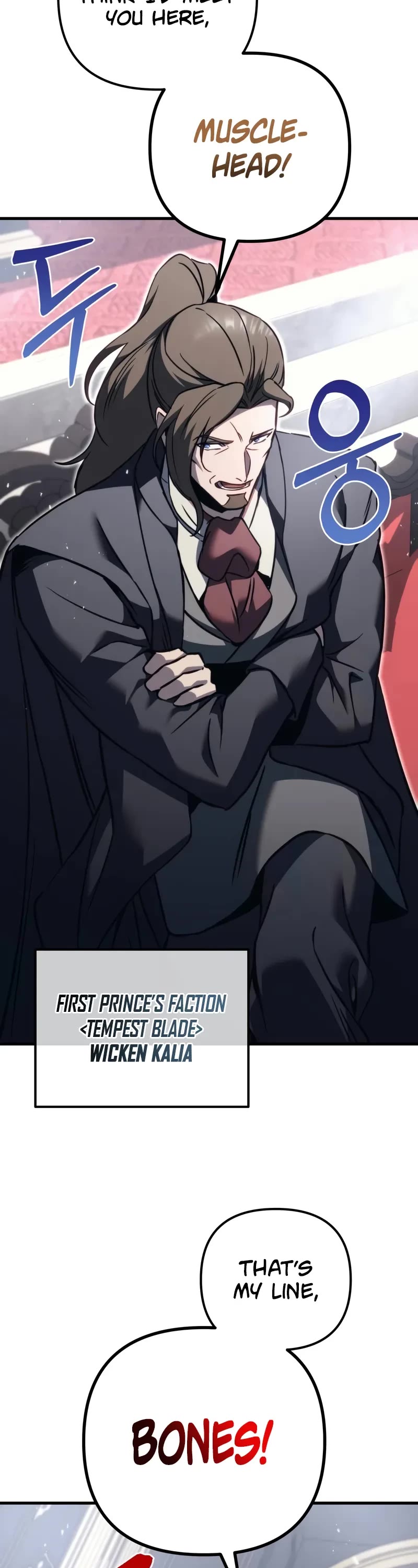 Regressor of the Fallen Family chapter 67 page 44