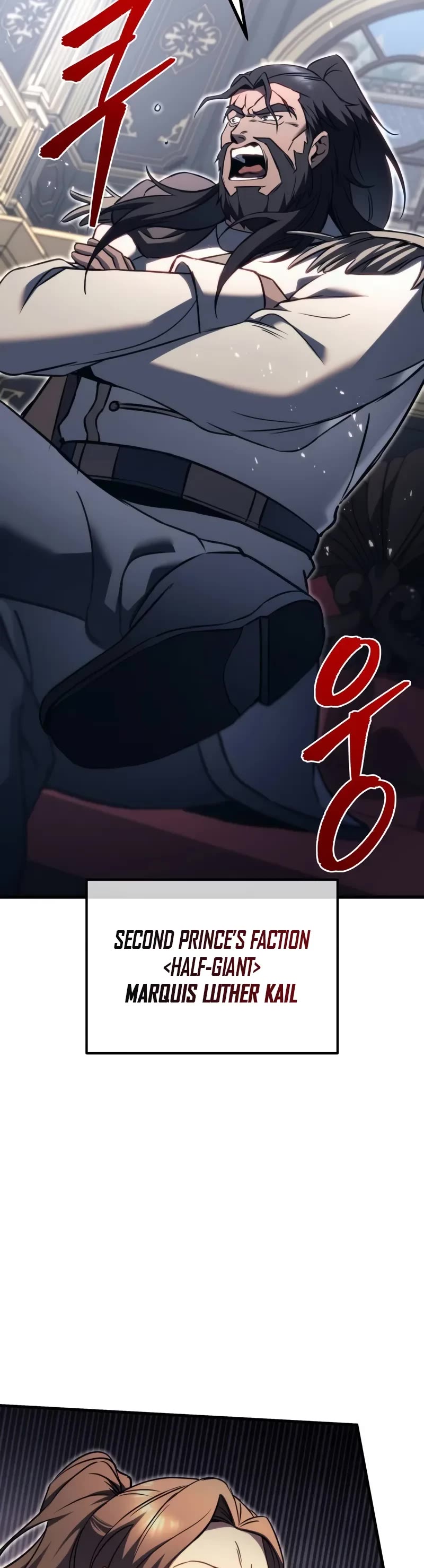 Regressor of the Fallen Family chapter 67 page 45