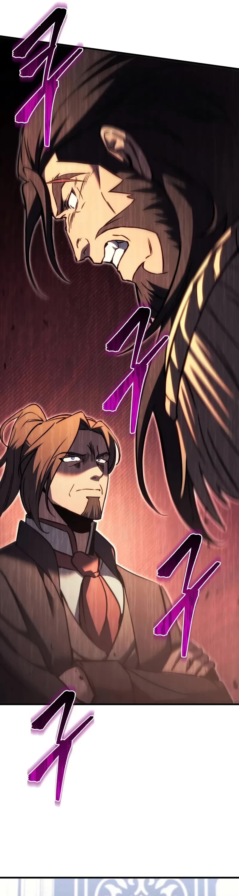 Regressor of the Fallen Family chapter 67 page 47