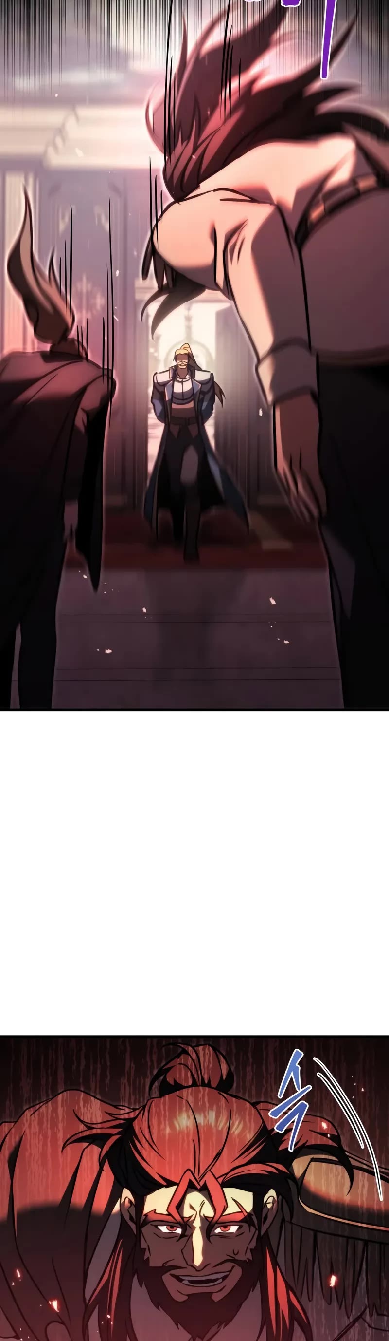 Regressor of the Fallen Family chapter 67 page 50