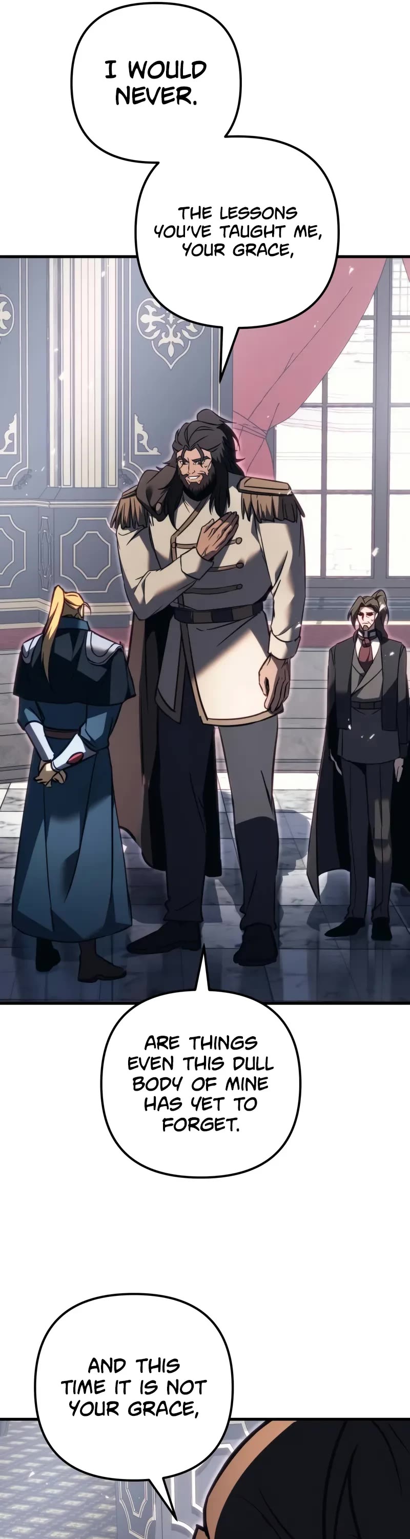 Regressor of the Fallen Family chapter 67 page 52