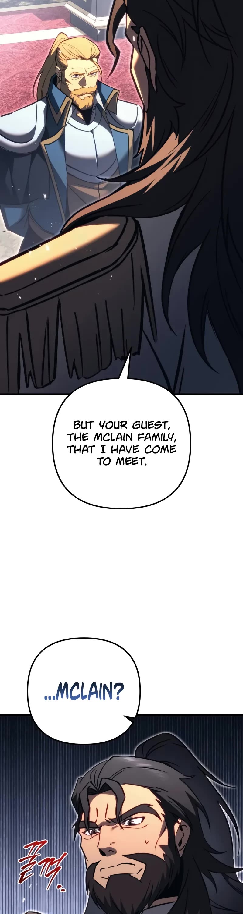 Regressor of the Fallen Family chapter 67 page 53