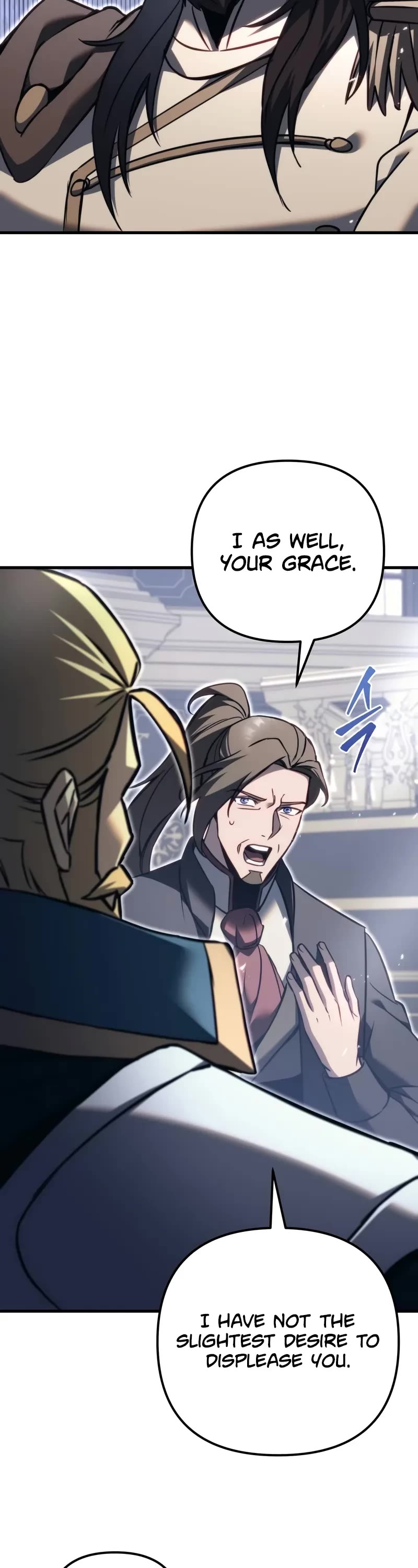 Regressor of the Fallen Family chapter 67 page 54