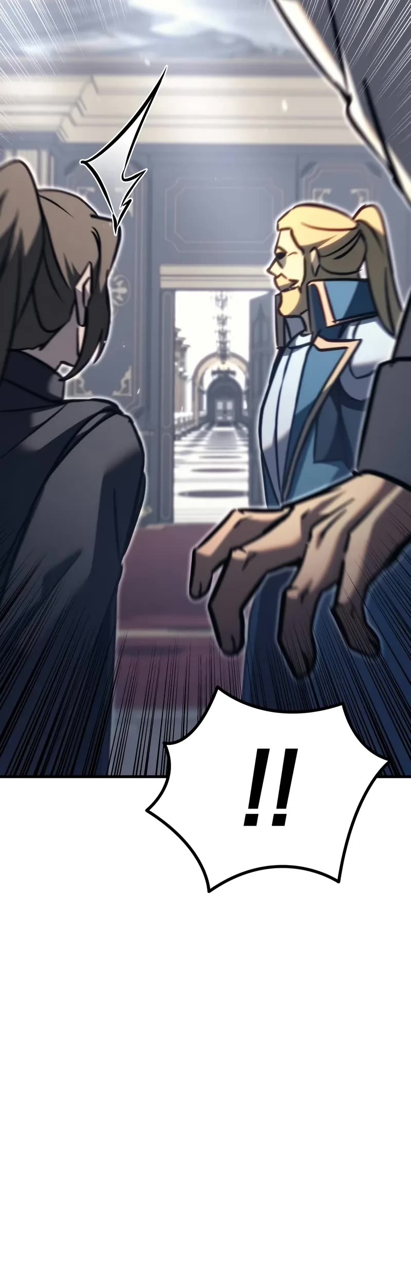 Regressor of the Fallen Family chapter 67 page 56