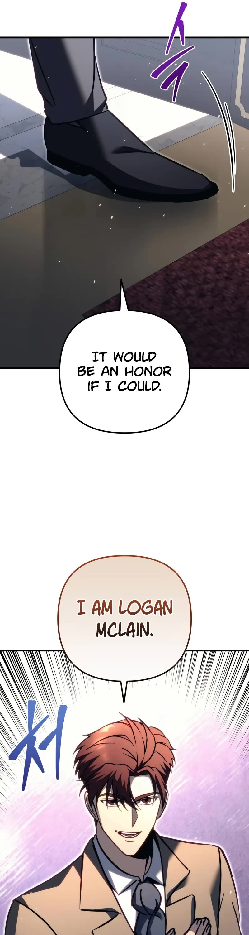 Regressor of the Fallen Family chapter 67 page 57