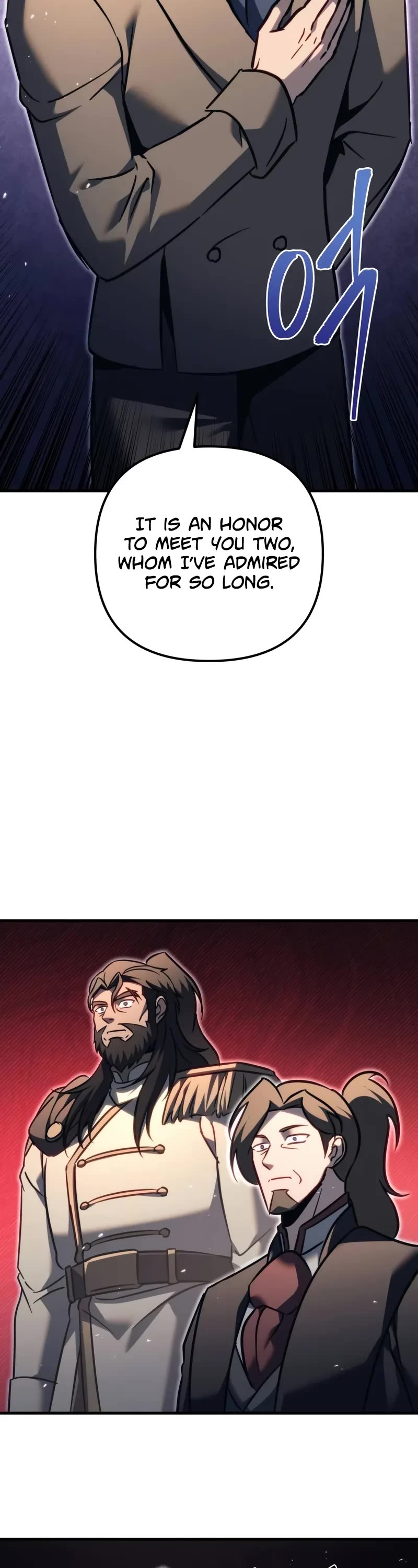 Regressor of the Fallen Family chapter 67 page 58