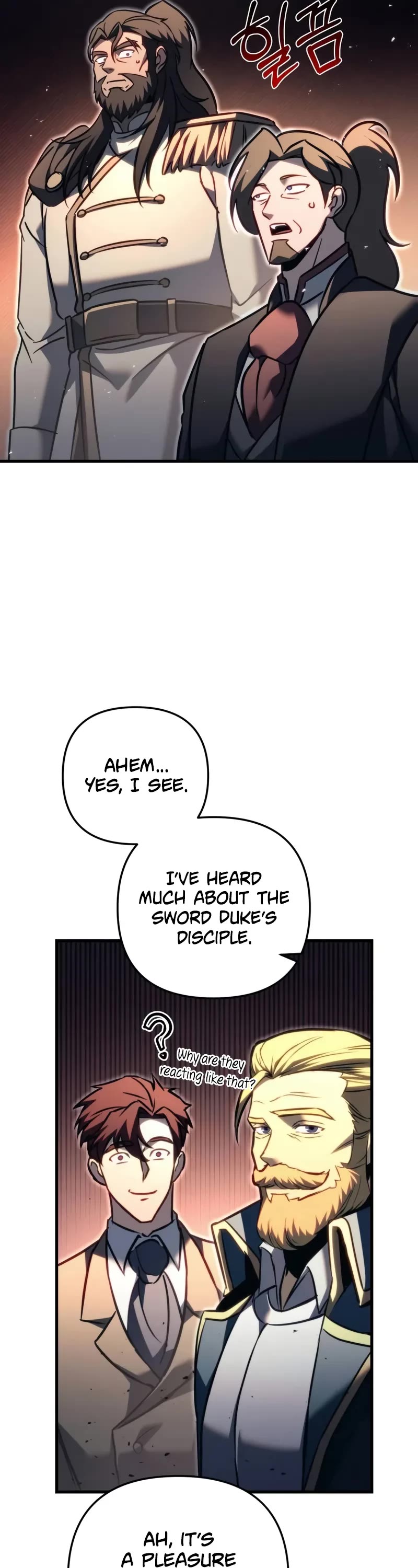 Regressor of the Fallen Family chapter 67 page 59