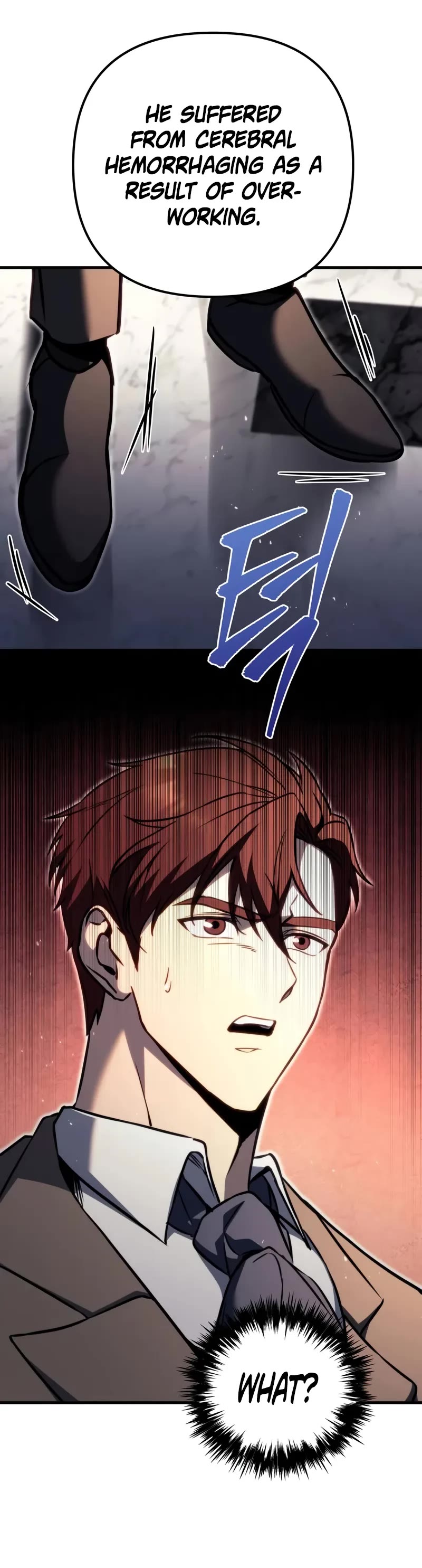 Regressor of the Fallen Family chapter 67 page 6