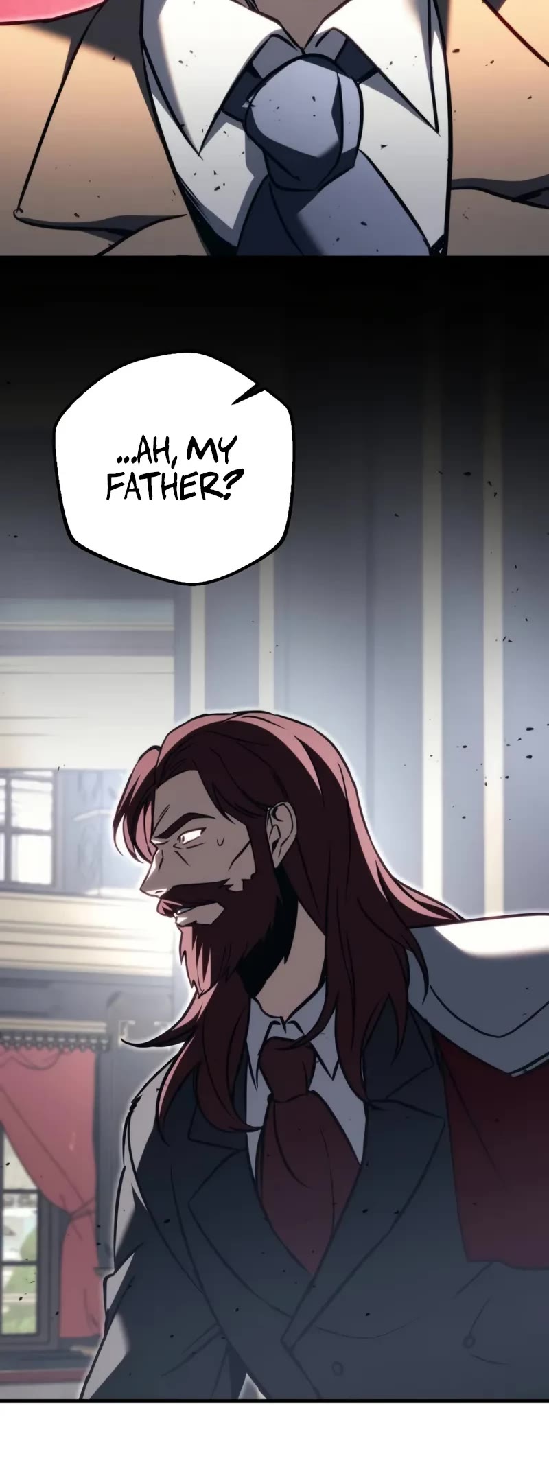 Regressor of the Fallen Family chapter 67 page 61