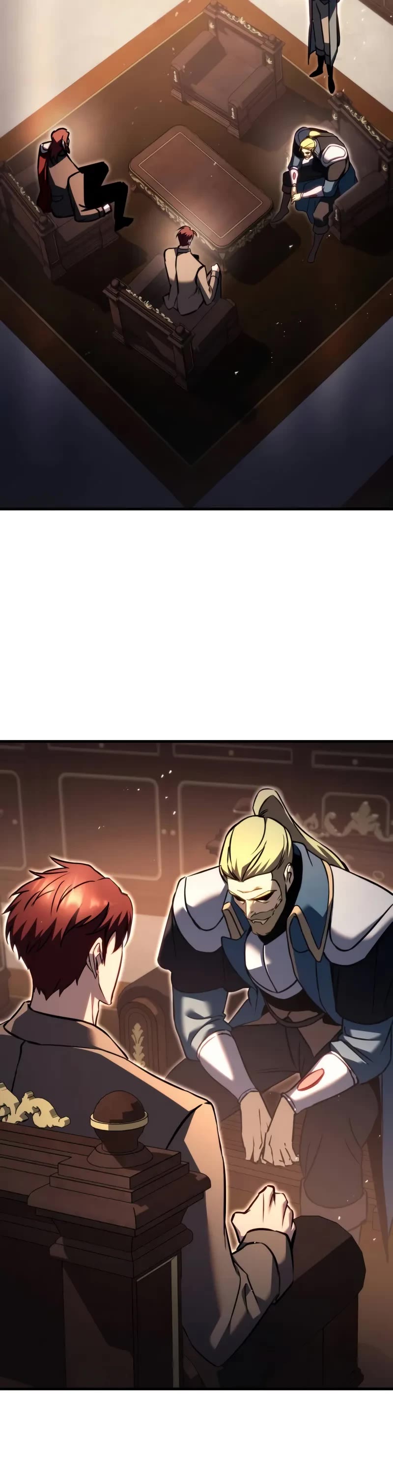 Regressor of the Fallen Family chapter 67 page 9