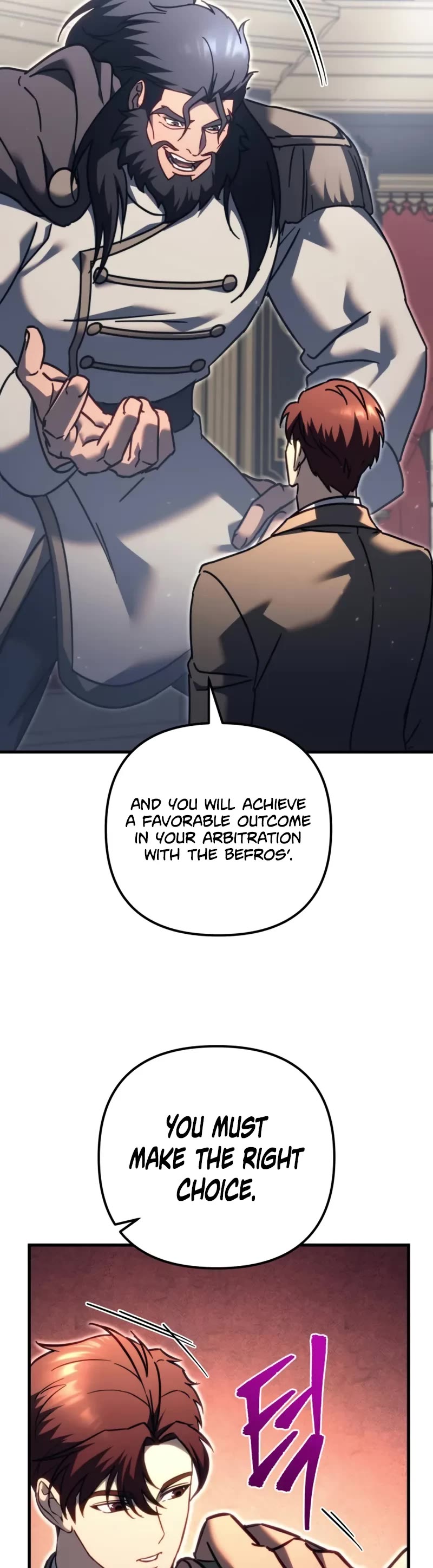 Regressor of the Fallen Family chapter 68 page 10