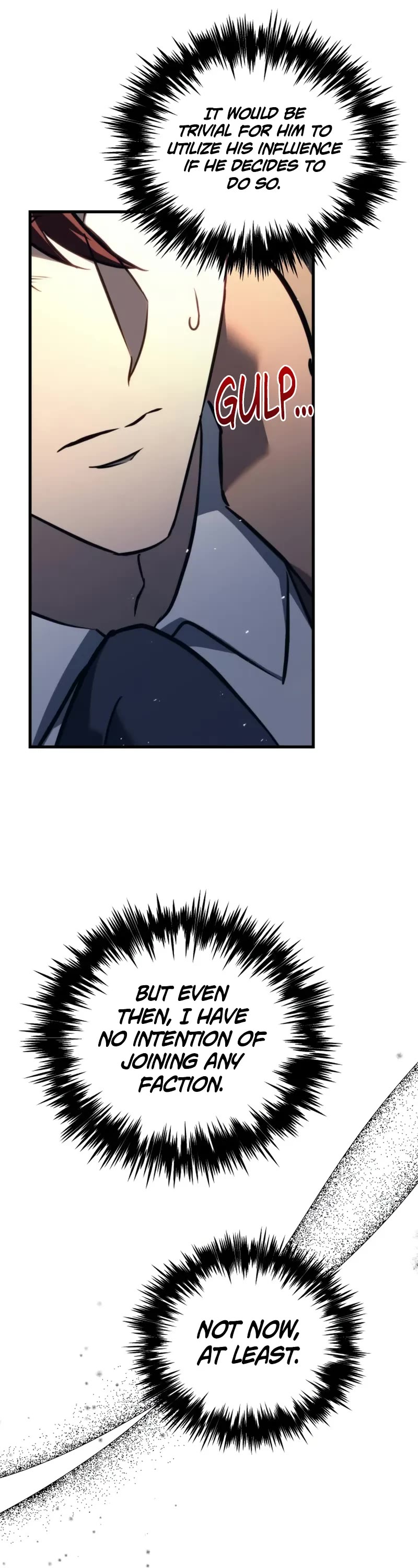 Regressor of the Fallen Family chapter 68 page 14