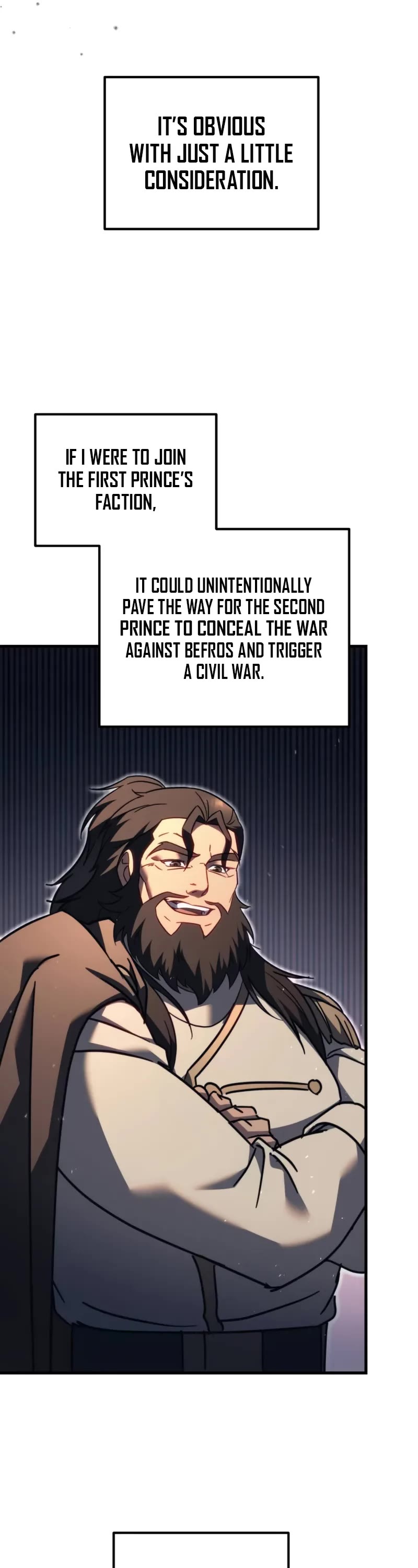 Regressor of the Fallen Family chapter 68 page 15