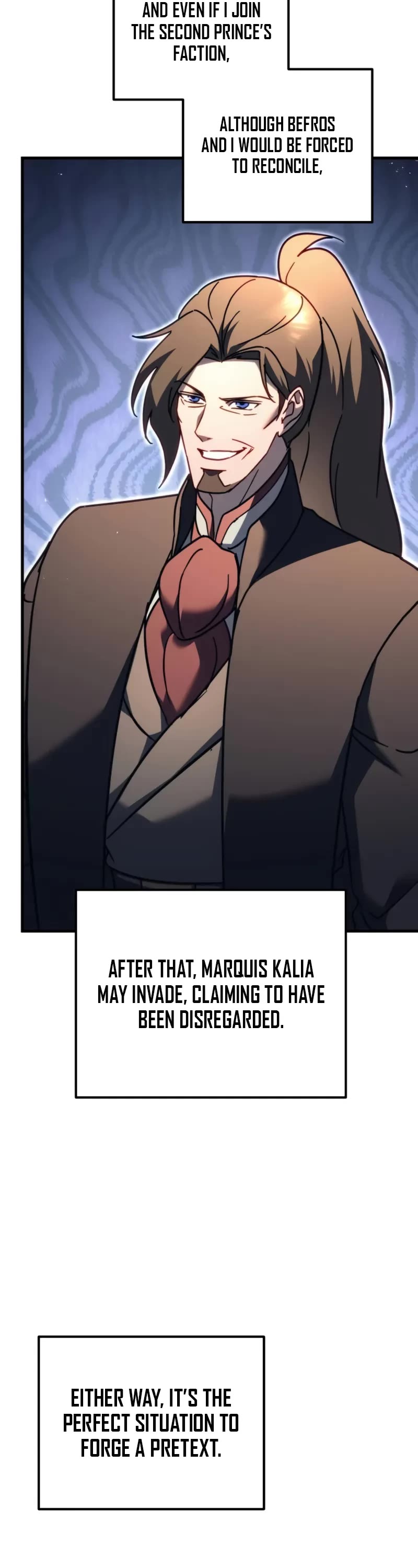 Regressor of the Fallen Family chapter 68 page 16