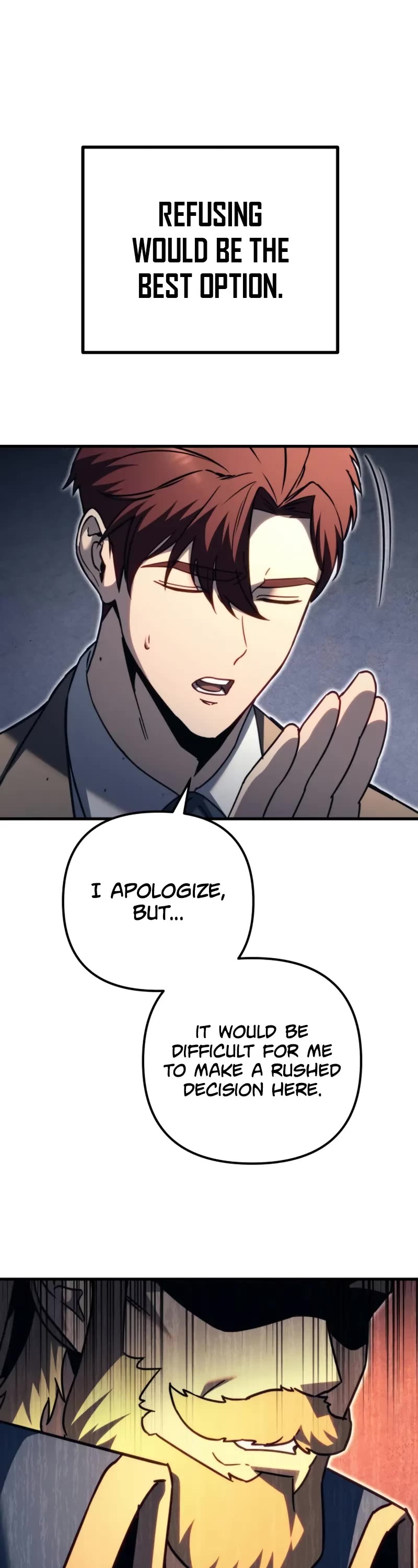 Regressor of the Fallen Family chapter 68 page 17