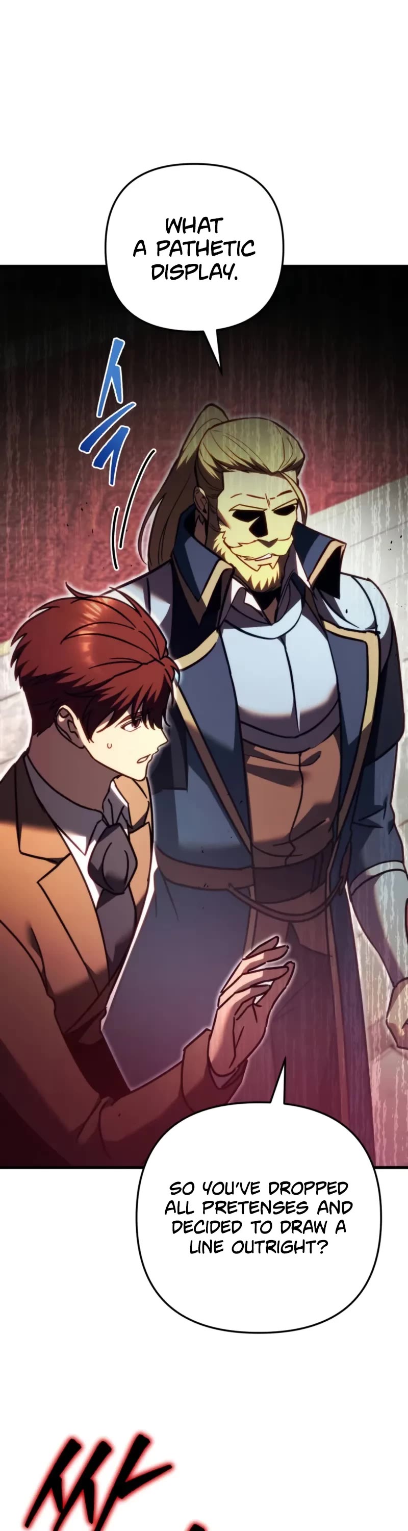 Regressor of the Fallen Family chapter 68 page 19