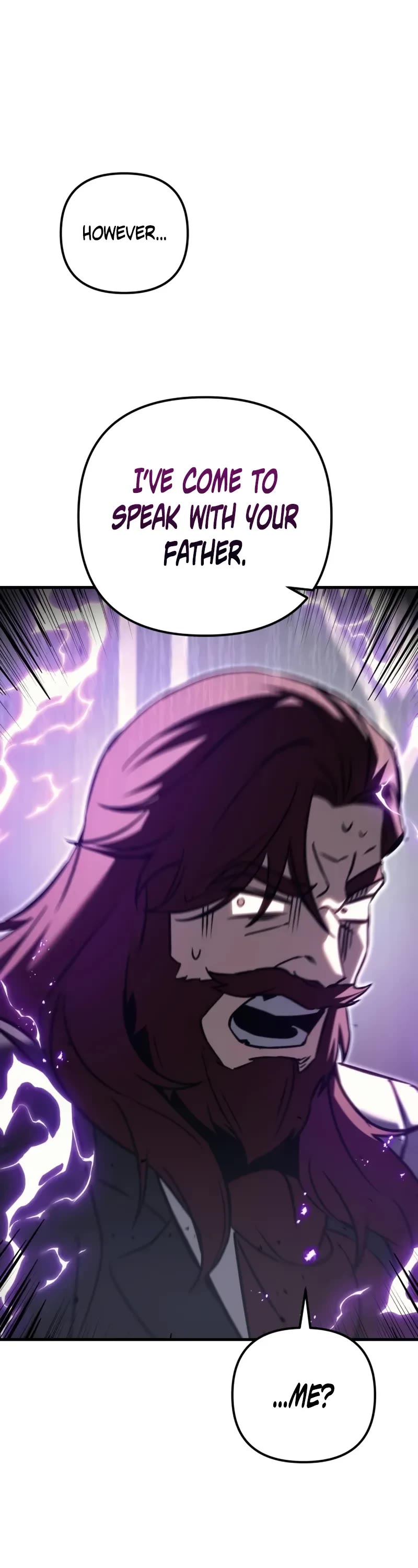 Regressor of the Fallen Family chapter 68 page 2