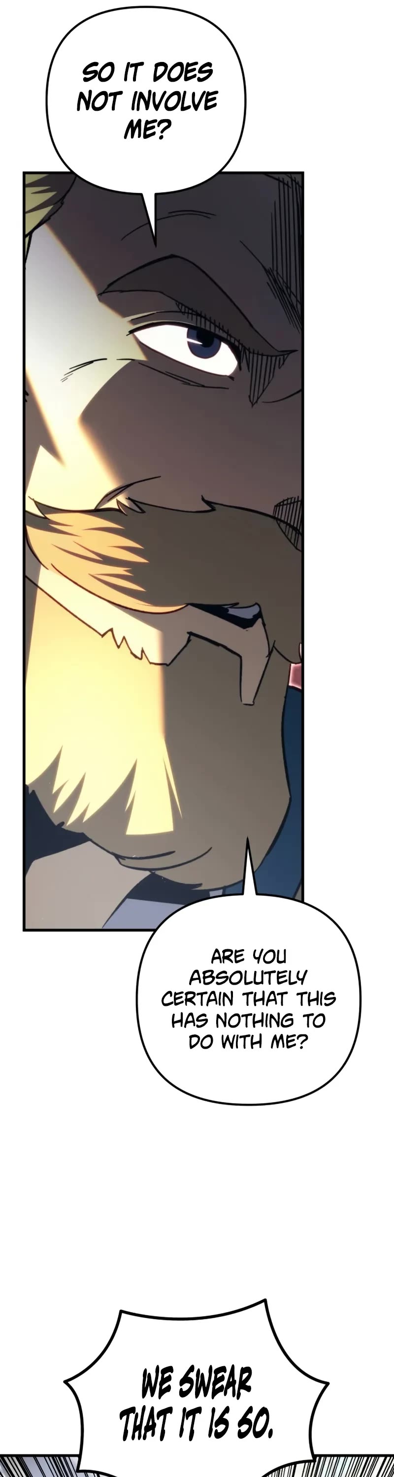 Regressor of the Fallen Family chapter 68 page 22