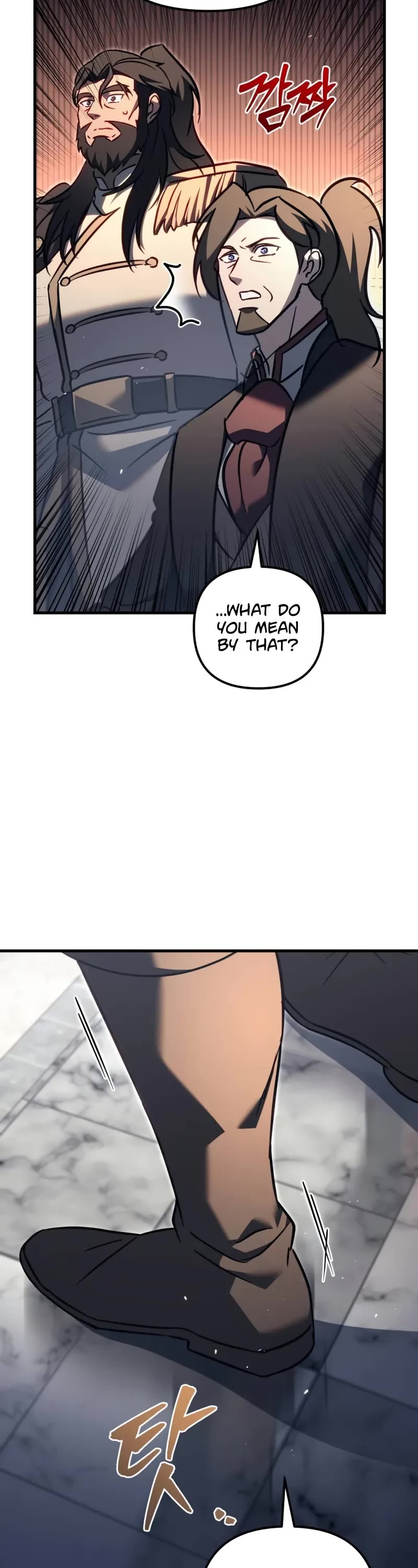 Regressor of the Fallen Family chapter 68 page 25