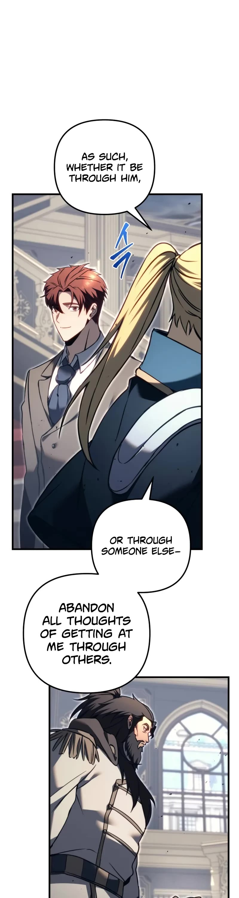 Regressor of the Fallen Family chapter 68 page 27