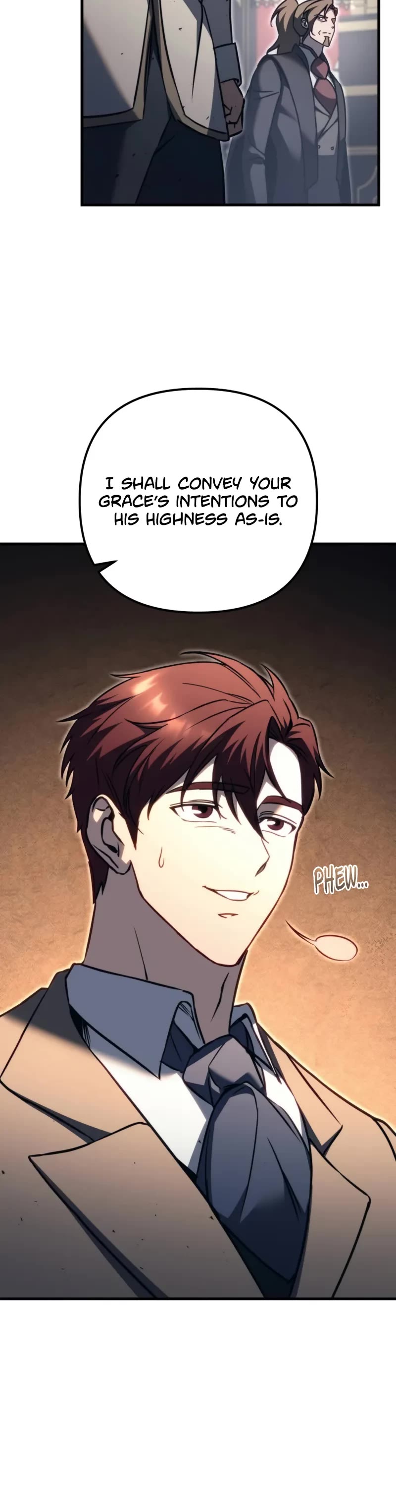 Regressor of the Fallen Family chapter 68 page 28