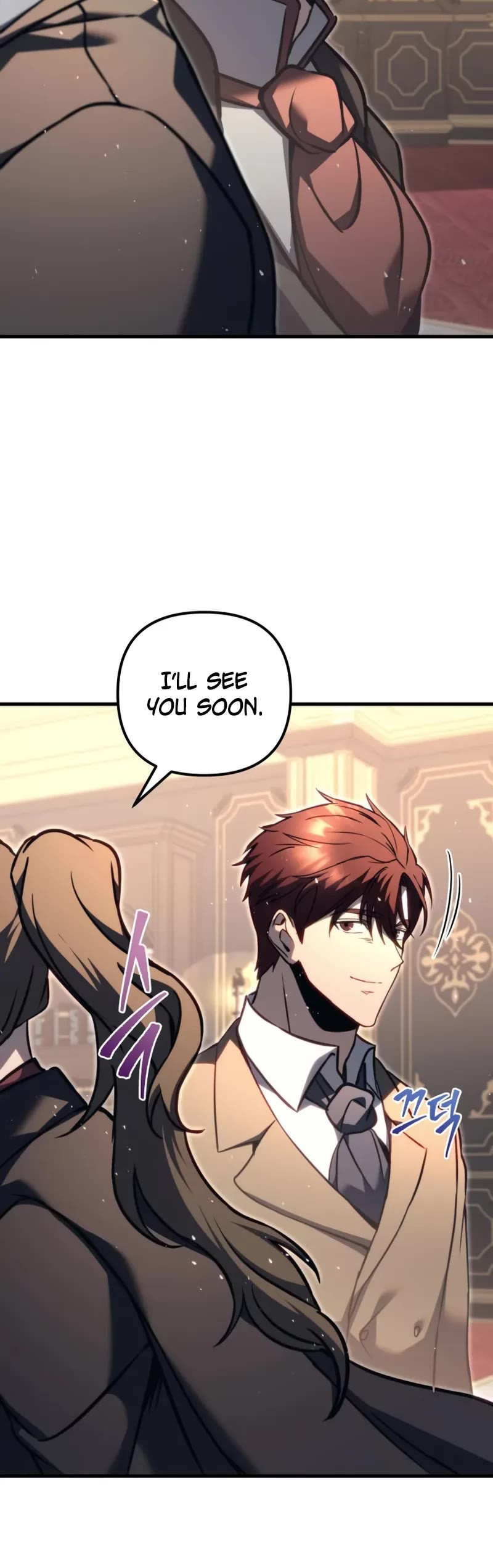 Regressor of the Fallen Family chapter 68 page 30