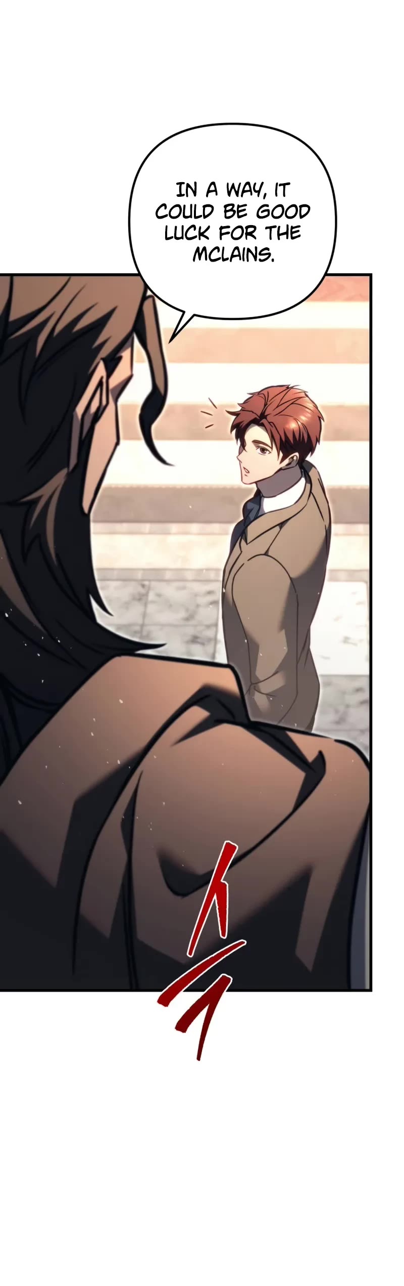 Regressor of the Fallen Family chapter 68 page 31