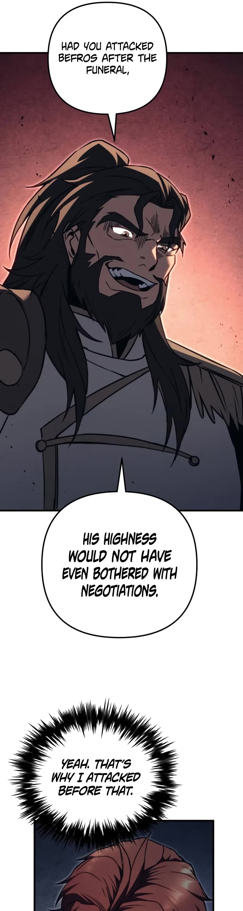 Regressor of the Fallen Family chapter 68 page 32