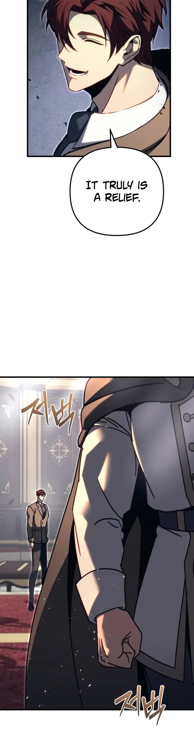 Regressor of the Fallen Family chapter 68 page 33