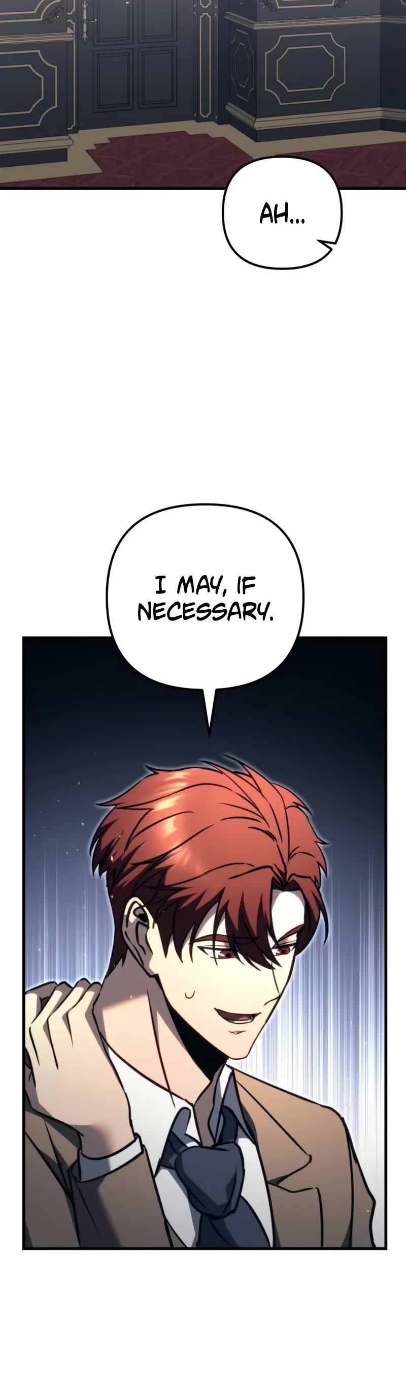 Regressor of the Fallen Family chapter 68 page 36