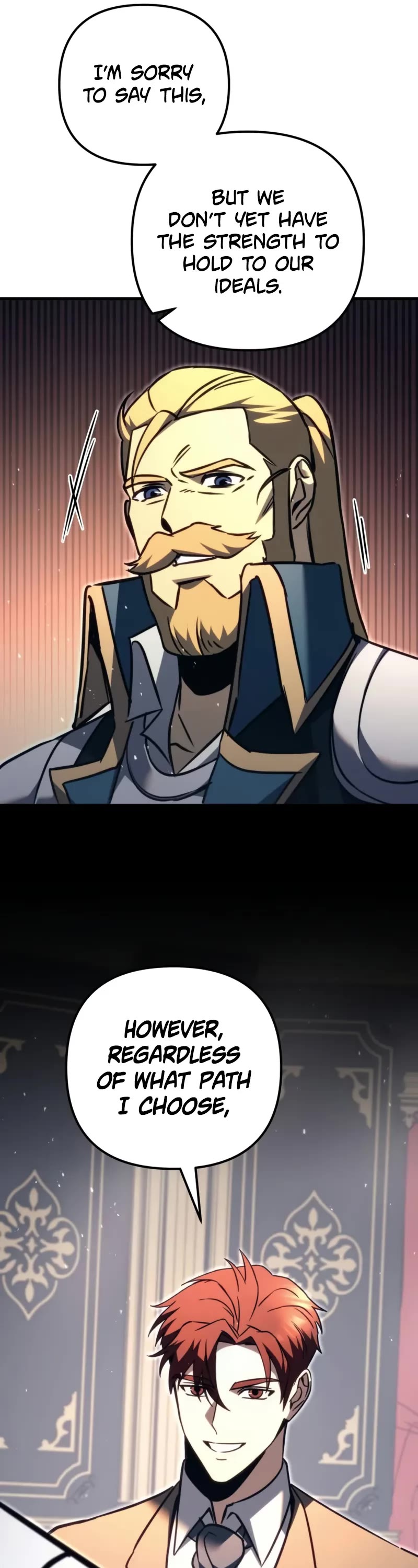 Regressor of the Fallen Family chapter 68 page 37