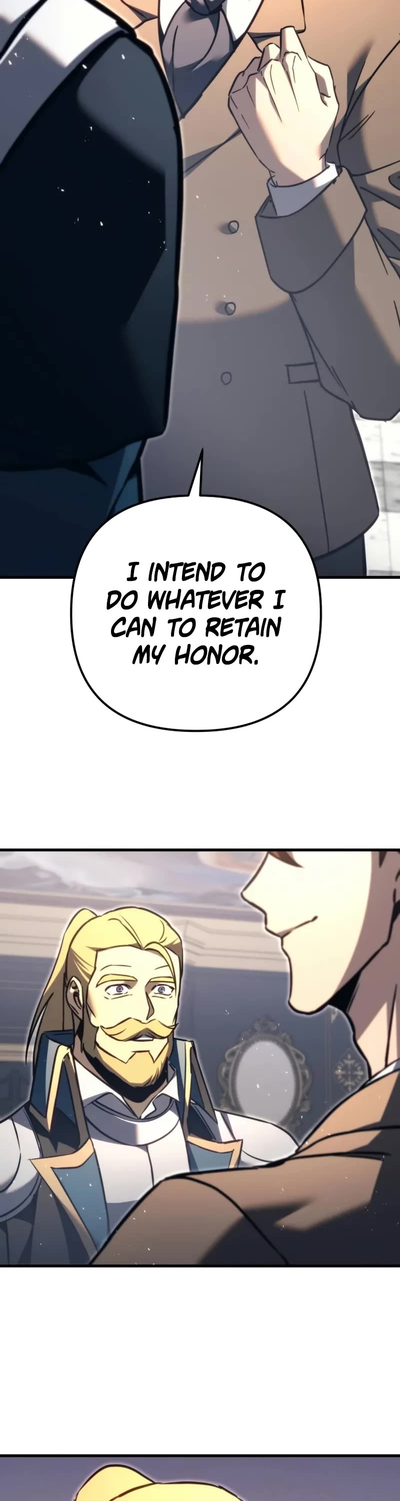 Regressor of the Fallen Family chapter 68 page 38