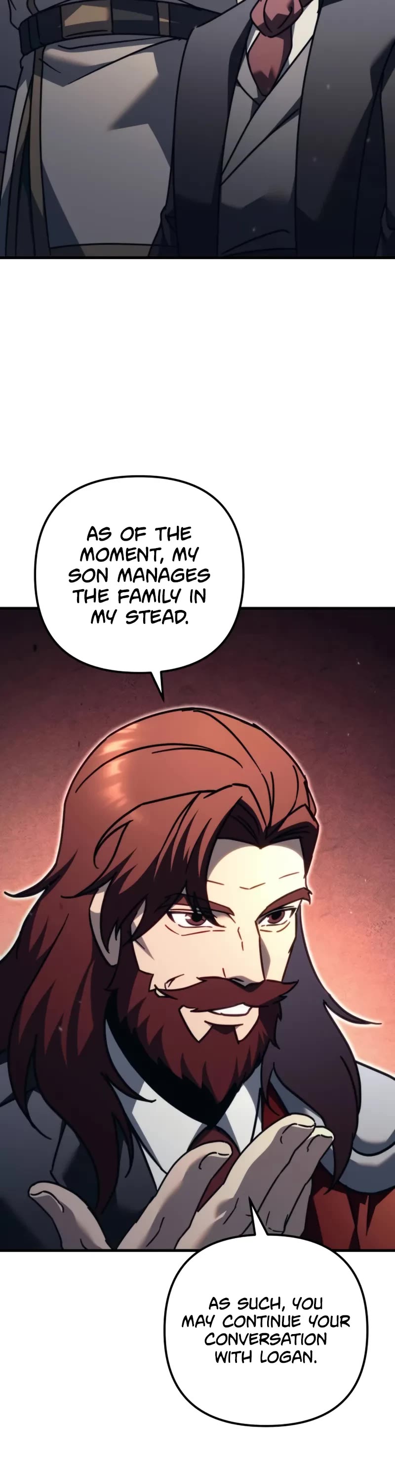 Regressor of the Fallen Family chapter 68 page 4