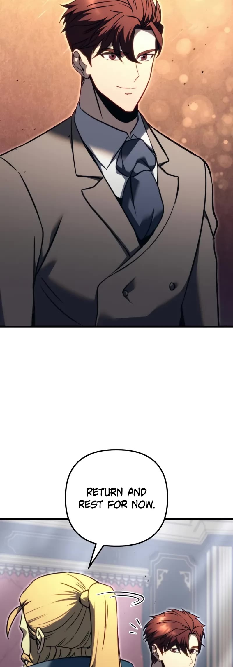 Regressor of the Fallen Family chapter 68 page 40