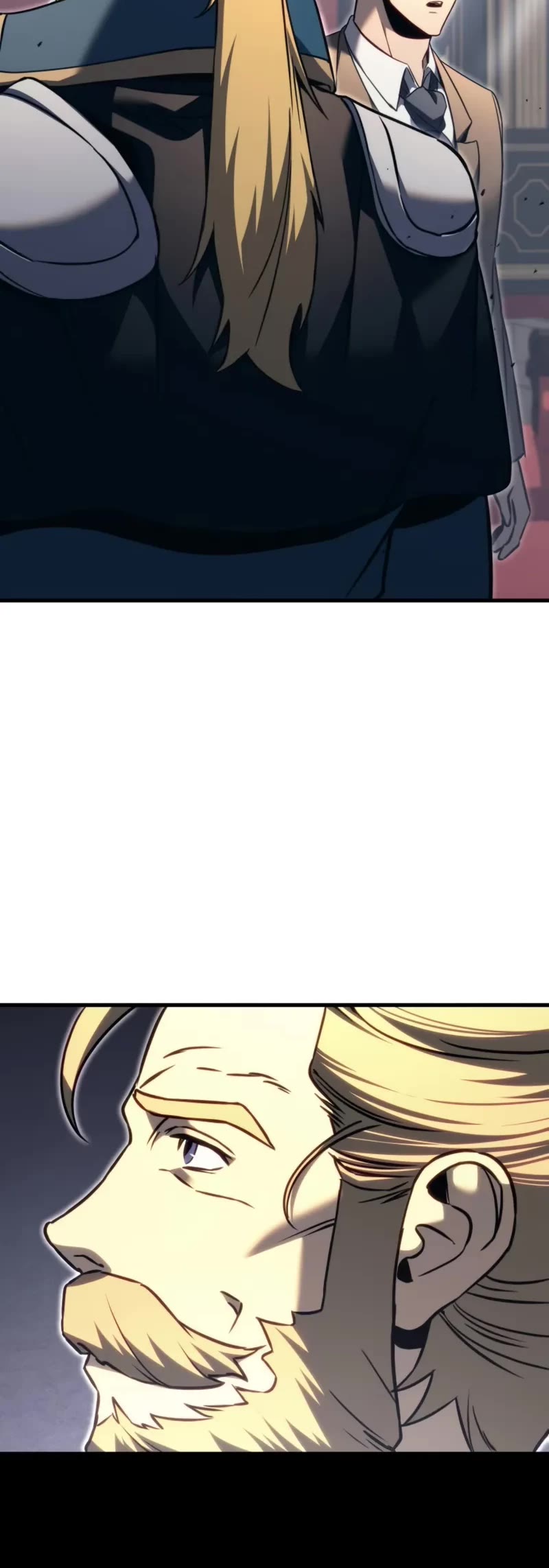 Regressor of the Fallen Family chapter 68 page 41