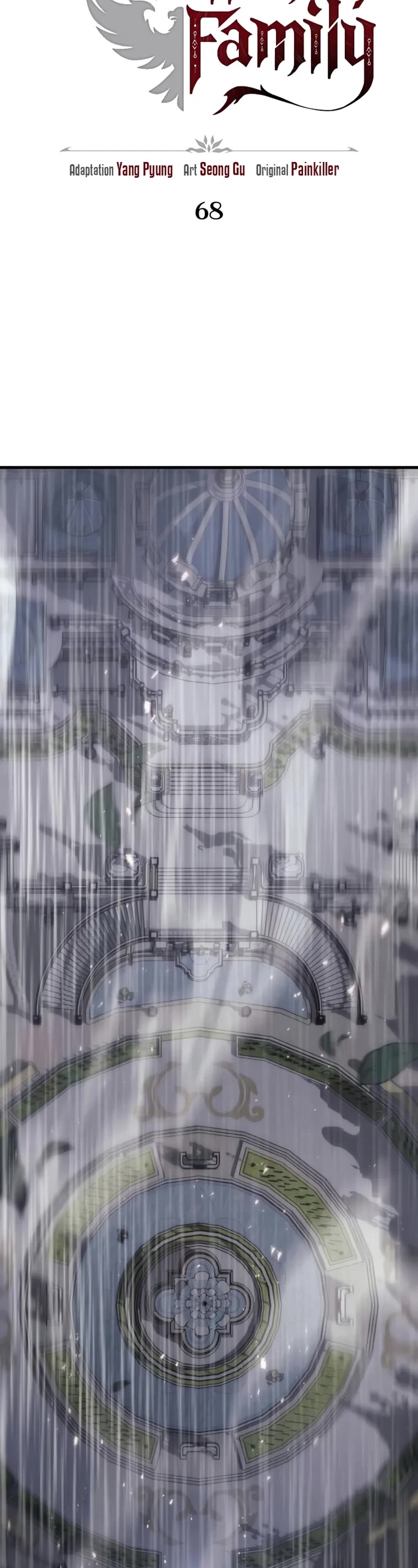 Regressor of the Fallen Family chapter 68 page 43