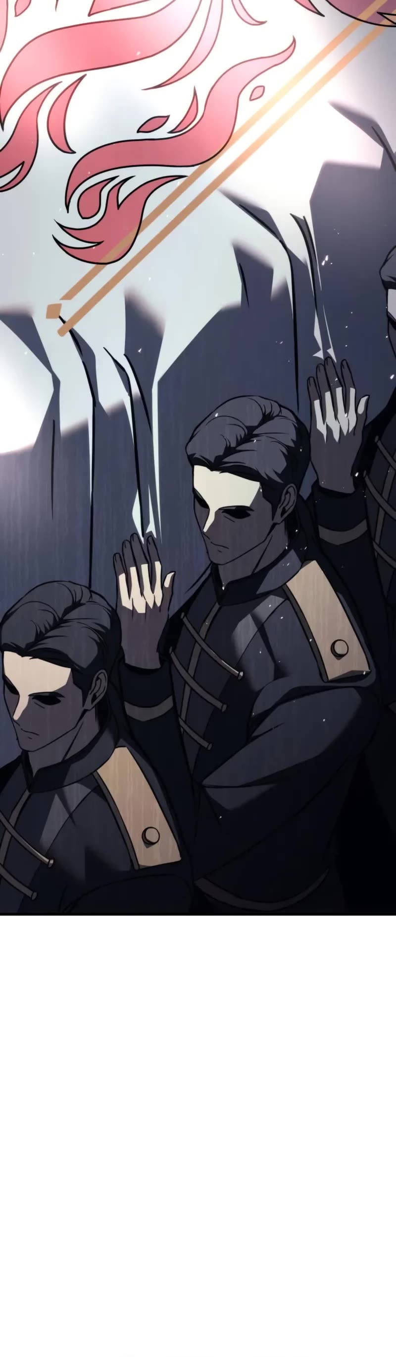 Regressor of the Fallen Family chapter 68 page 46