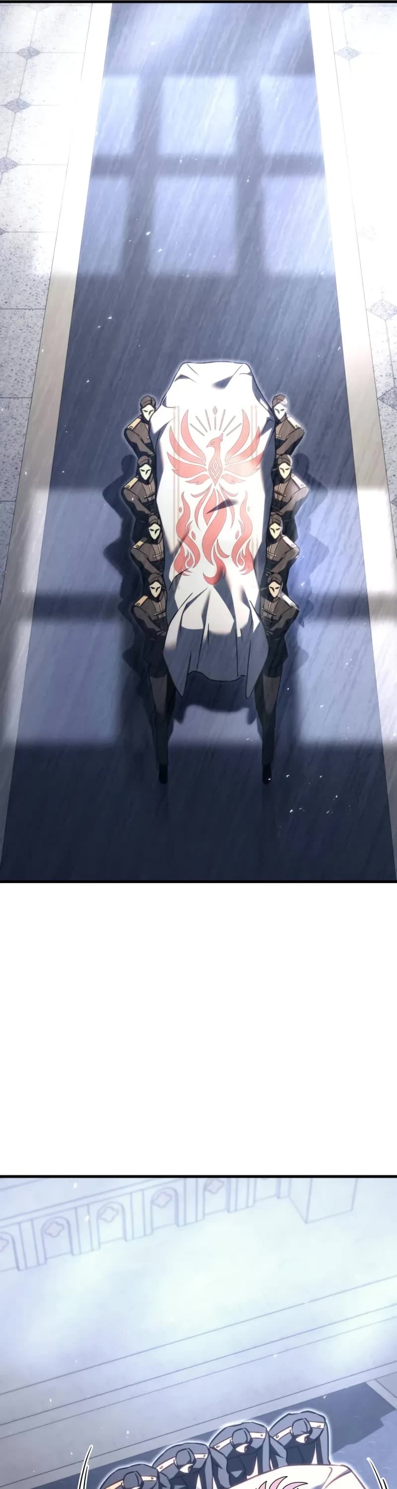 Regressor of the Fallen Family chapter 68 page 47