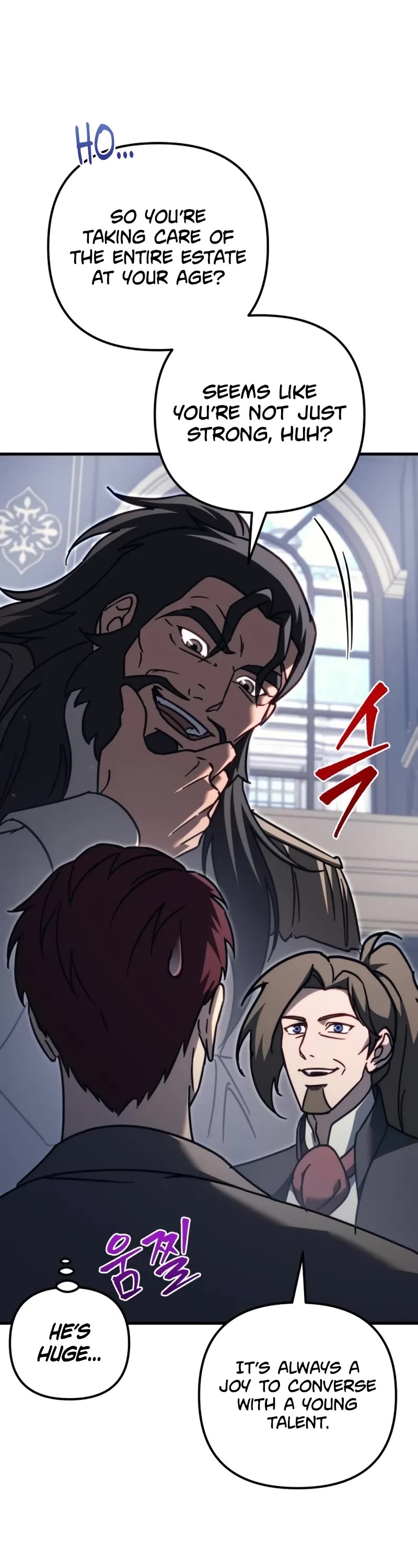 Regressor of the Fallen Family chapter 68 page 5