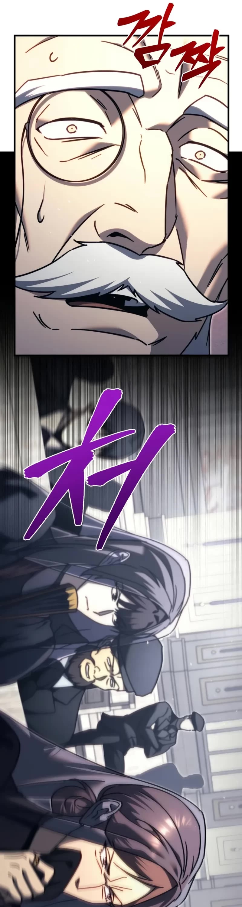 Regressor of the Fallen Family chapter 68 page 51