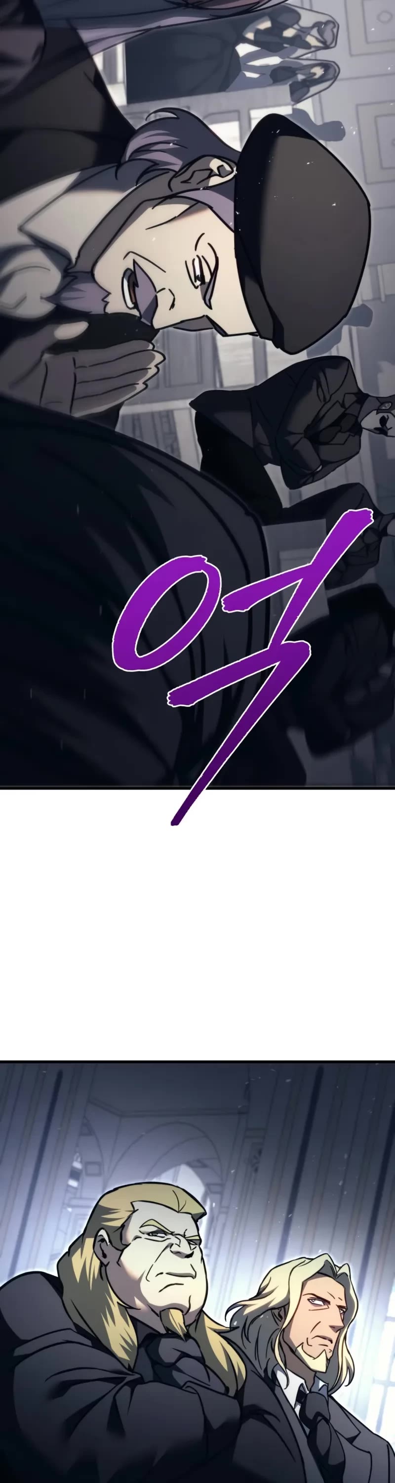 Regressor of the Fallen Family chapter 68 page 52