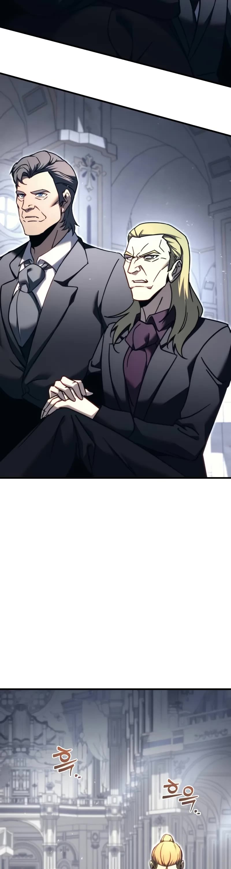 Regressor of the Fallen Family chapter 68 page 53