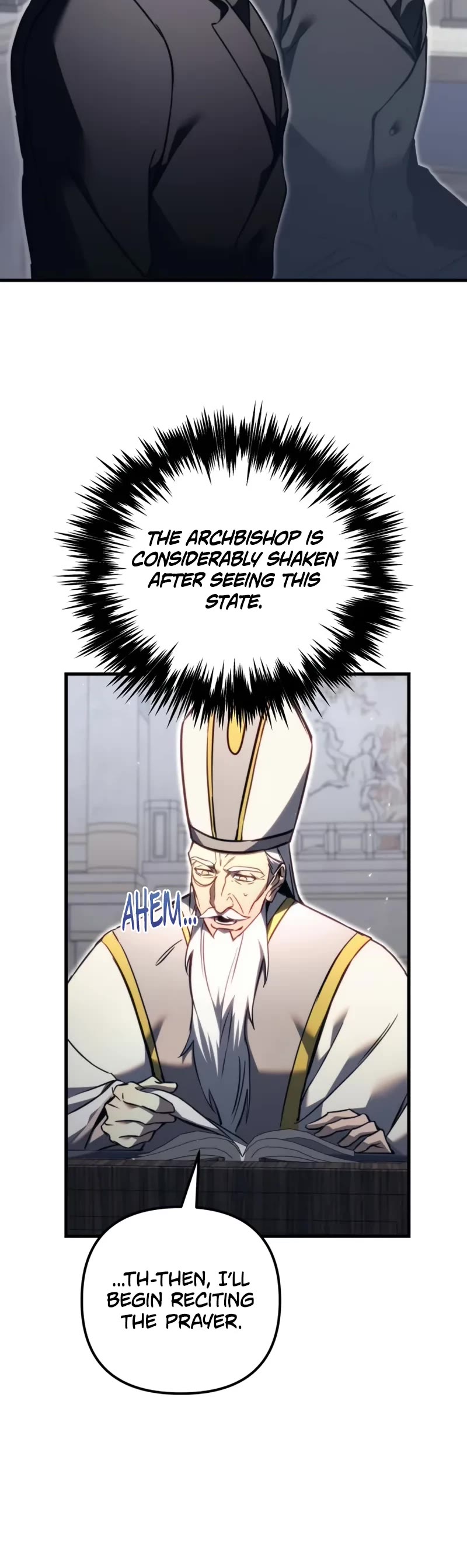 Regressor of the Fallen Family chapter 68 page 55